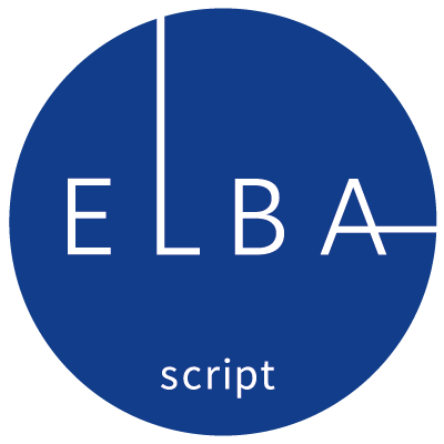 ELBAscript - Schreibbüro für Sachverständige und Gutachter